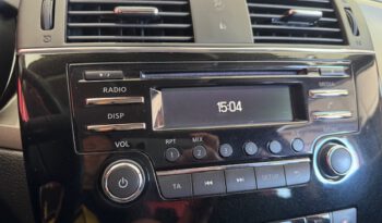 NISSAN PULSAR lleno