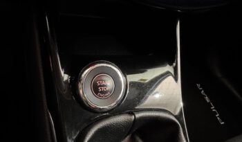 NISSAN PULSAR lleno