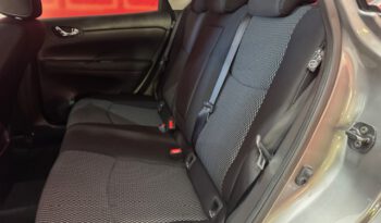 NISSAN PULSAR lleno