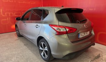 NISSAN PULSAR lleno