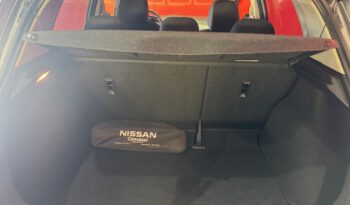NISSAN PULSAR lleno