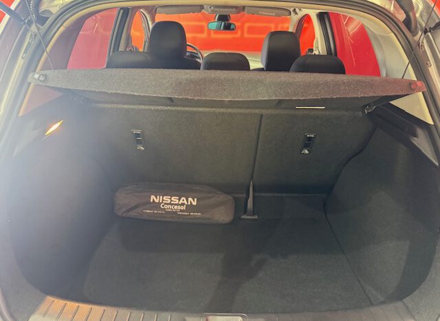 NISSAN PULSAR lleno