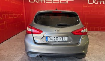 NISSAN PULSAR lleno