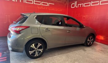 NISSAN PULSAR lleno