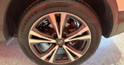 NISSAN QUASQAI