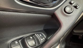 NISSAN QUASQAI lleno