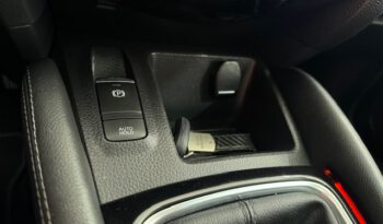 NISSAN QUASQAI lleno