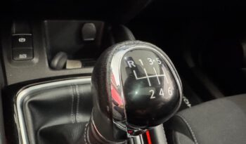 NISSAN QUASQAI lleno