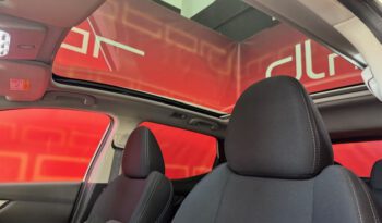 NISSAN QUASQAI lleno