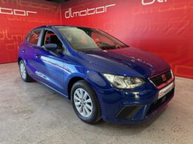 SEAT IBIZA GNC
