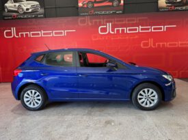 SEAT IBIZA GNC