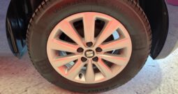 SEAT IBIZA GNC
