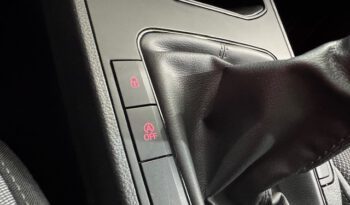 SEAT IBIZA GNC lleno