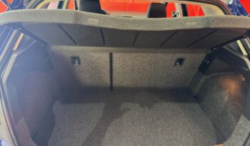 SEAT IBIZA GNC lleno