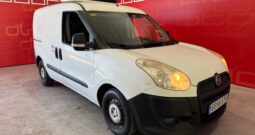 FIAT DOBLO FRIGO