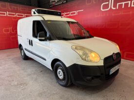 FIAT DOBLO FRIGO