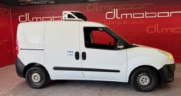 FIAT DOBLO FRIGO