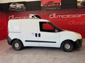 FIAT DOBLO FRIGO