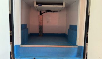 FIAT DOBLO FRIGO lleno