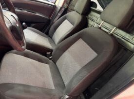 FIAT DOBLO FRIGO