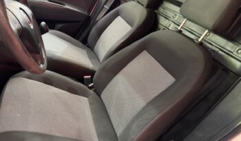 FIAT DOBLO FRIGO lleno
