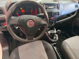 FIAT DOBLO FRIGO