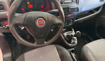 FIAT DOBLO FRIGO lleno