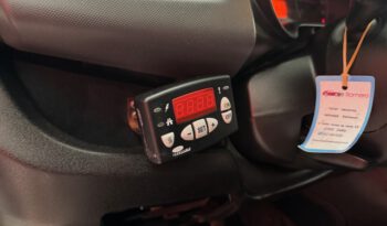 FIAT DOBLO FRIGO lleno