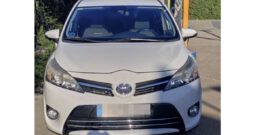 TOYOTA VERSO 7 PLAZAS