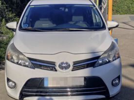 TOYOTA VERSO 7 PLAZAS