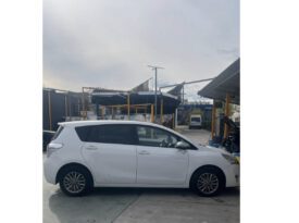 TOYOTA VERSO 7 PLAZAS