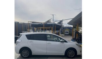 TOYOTA VERSO 7 PLAZAS lleno