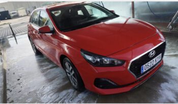 HYUNDAI I30 lleno