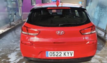 HYUNDAI I30 lleno