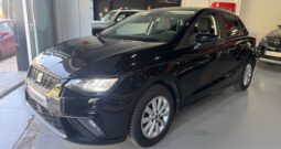 SEAT IBIZA AUTO