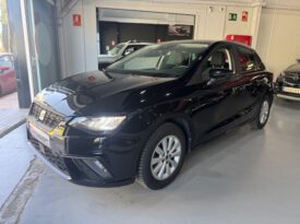 SEAT IBIZA AUTO