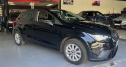 SEAT IBIZA AUTO