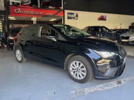 SEAT IBIZA AUTO