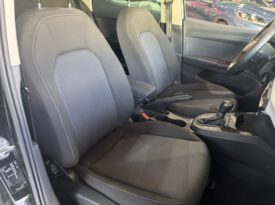 SEAT IBIZA AUTO
