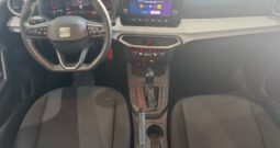 SEAT IBIZA AUTO