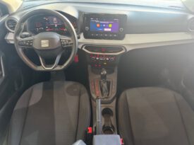 SEAT IBIZA AUTO