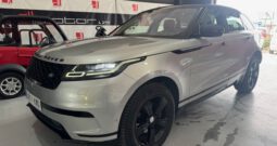 LAND ROVER VELAR