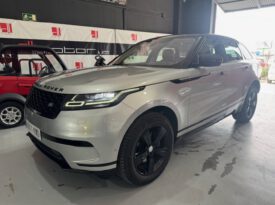 LAND ROVER VELAR