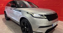 LAND ROVER VELAR