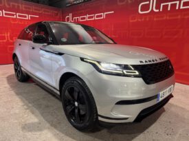 LAND ROVER VELAR