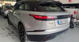LAND ROVER VELAR