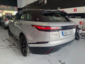 LAND ROVER VELAR