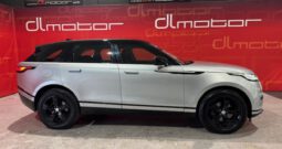 LAND ROVER VELAR