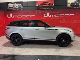 LAND ROVER VELAR