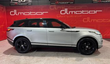 LAND ROVER VELAR lleno